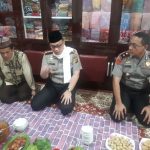 Jelang Pilkada, Polresta Bogor Silahturahmi Ke Pondok Pesantren AL-Ghazali
