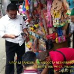 Tak Lama Lagi Natal&Tahun Baru, Kapolresta Bogor, Monitoring Penjual Kembang Api