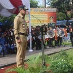 Antisipasi Tindak Kejahatan, Pemkot Bogor & Polisi, Bentuk Operasi Lilin Lodaya 2017