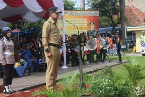Antisipasi Tindak Kejahatan, Pemkot Bogor & Polisi, Bentuk Operasi Lilin Lodaya 2017