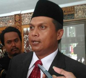 Ketua DPRD Cirebon,” Perangkat Desa, Banyak Yang Tidak Tau Dengan Penataan Desa