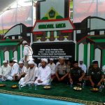 Pondok Pesantren Sirojul Huda Cikeas Bogor Timur, Ramai Dikunjungi Masyarakat