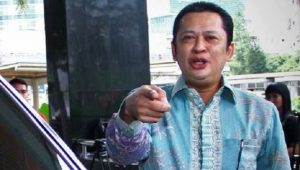 Bamsoet : DPR memastikan Pemerintah untuk tidak menaikan harga BBM Jelang Puasa dan Lebaran