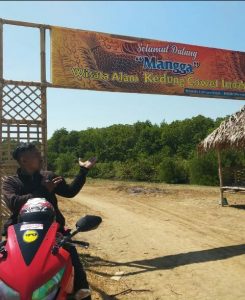 Wisata Kedung Cowet Indramayu Terkenal Dengan Ekosistem Alam Dan Sungainya.