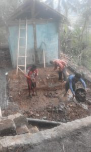 Desa Cipanengah Terima Program PAMSIMAS