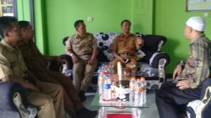 Investigasi Dinas Lingkungan Hidup Kab. Bekasi Ke Lokasi Limbah Wangkal Kalijaya