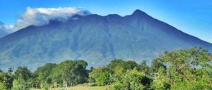 Misteri Gunung Salak Bogor, Jawa Barat