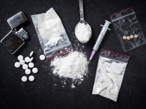 BNN Tasikmalaya Berhasil Mengungkap Modus Baru Narkotika