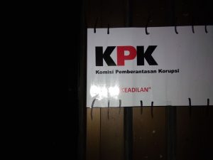 KPK Berhasil Mengamankan Uang 1 Milyar Terkait OTT Dilingkup Dinas PUPR Pemkab Bekasi