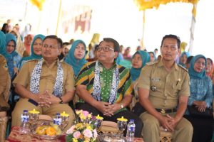 Posyandu Mawar Desa Bulak Terbaik Di Jabar