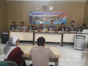 Desa Sukadami Gelar Musdes
