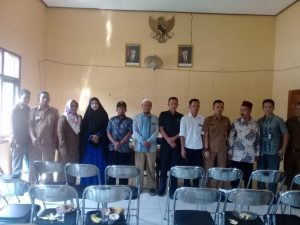Dengan Di Bentuknya Bumdes Meningkatkan Perekonomian Desa Jaya Mulya