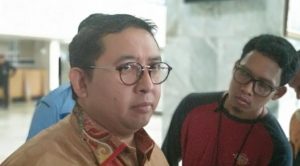 Fadli Zon Prihatin Dengan Kondisi Rutan Madaeng Yang Over Capasity, Lebih Mirip Penjara Nazi.