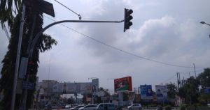 Dishub Cirebon Mulai Memberlakukan CCTV Di Tiap Lampu Merah Untuk Menindak Pelanggar Lalin.