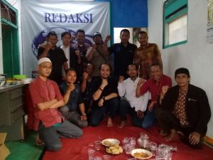 Raker Ke-2 Media Nasional Kabar Daerah Jawa Barat