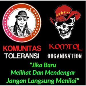 Ormas RMP ( Relawan Militan Prabowo ) Resmi Membubarkan Diri, Berganti Menjadi Komunitas Toleransi.