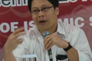 Robertus Robet Seorang Aktifis HAM Di Tangkap, Karena Di Duga Menghina Institusi TNI Dalam Orasinya Di Monas