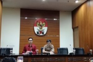 Rentetan Kisah Penangkapan OTT Romi Ketum PPP Oleh KPK