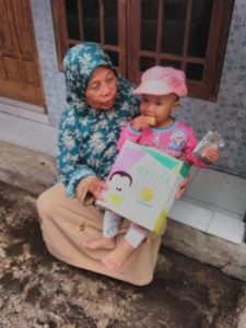 Soal Biskuit Bayi di Posko, Masyarakat Justru Menyesalkan Sikap Bawaslu