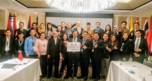 ECM AJAFA-21 di Philipina Sukses, Indonesia Siap Jadi Tuan Rumah RLF