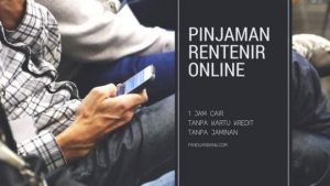 Polisi Telusuri Dugaan Tindak Pidana Pada Pinjaman Dana Berbasis Online