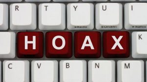 Ada Sekitar 771 Berita Hoaks Dari Mulai Agustus 2018 Yang Tercatat Di Kemenkominfo