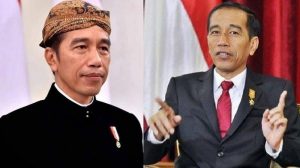 Presiden Jokowi, Tak Masalah Bila Harus Cuti Dimasa Kampanye