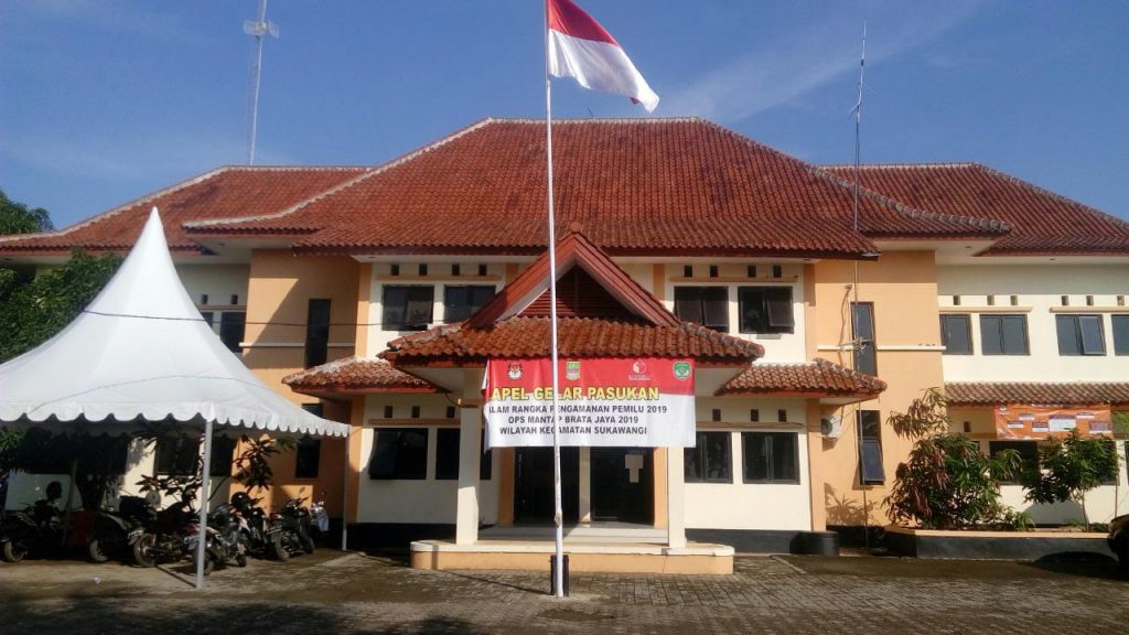 Tanggapan KPPK Kec. Sukawangi Untuk Kondisi Pemilu 2019 | Kabar Daerah