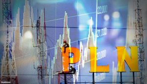 Komisaris PT. PLN Mengangkat Muhamad Ali Sebagai Plt Dirut PT. PLN