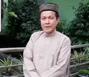 Ketua MUI Kota Bogor Minta Masyarakat Jangan Terpengaruh Isu People Power