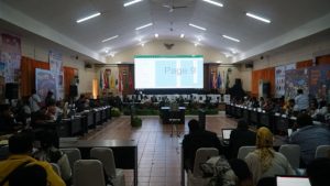 Prabowo-Sandi Raih Suara Terbanyak Di Kabupaten Tasikmalaya