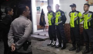 Patroli Biru Dan Kegiatan Kepolisian Yang Ditingkatkan Unit Sabhara Polsek Jajaran Polres Sukabumi Polda Jabar