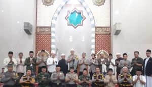 Dir. Binmas Polda Jabar Terkait Hasil Pemilu 2019, Berharap Jangan Berpotensi Terjadi Konflik Sosial