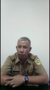 Pejabat Desa Sirnagalih Himbau Warga nya Untuk Tidak Terprovokasi Aksi Kekerasan/ Kerusuhan Terkait Pilres 2019