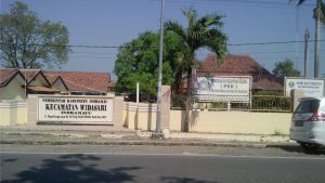 Ternyata Gratis Pembuatan Ektp Di Kantor Kecamatan Widasari