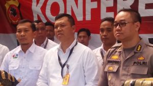 Polda Jabar Berhasil Menangkap Para Pelaku Jaringan Narkoba (Aceh- Bandung) Jenis Ganja