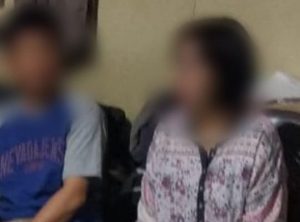 Polisi Menaikan Status “TERSANGKA” Kepada SM, Wanita Pembawa Anjing Kedalam Mesjid Di Sentul Bogor