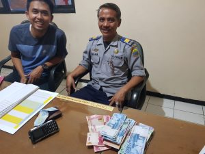 Satgas Saber Pungli Provinsi Jabar OTT Oknum Pegawai Dishub Kabupaten Cianjur