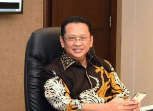Ketua DPR RI Apresiasi Hadirnya Ikatan Wartawan Online ( IWO ) Di Indonesia