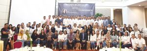 IHGMA Bogor Raya menggelar Workshop di Grand Savero Hotel Kota Bogor