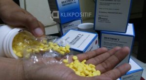 Maraknya Penjualan Bebas Obat Keras Golongan G (HEYMER – TRAMADOL) Di Leuwiliang Kab.Bogor