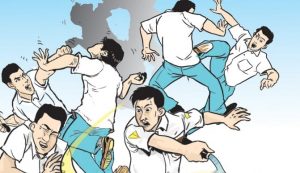 HEXYMER Dan TRAMADOL Yang Diduga Dijual Bebas Jadi Biang Kerok Tawuran Pelajar Di Kota Bogor