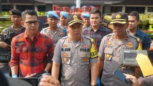 Pengoplos Gas Subsidi Di Rumpin Dibekuk Unit Tipiter Sat Reskrim Polres Bogor 