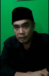 Sukses Pemilu 2019 dan Pelantikan Presiden, Ketua Forum Pesantren Kota Bogor Beri Apresiasi TNI-POLRI