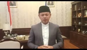 Walikota Bogor Beri Apresiasi Kepada TNI – POLRI