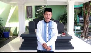 Ketua MUI Kota Bogor KH. Mustofa Abdullah Bin Nuh Beri Apresiasi Kepada TNI-POLRI