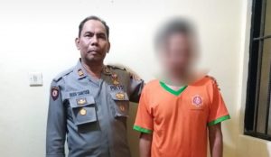 Pelaku Penganiaya PSK Hingga Tewas di Puncak Bogor Berhasil di Ciduk Polisi