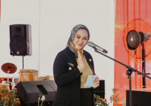 Bupati Karawang Dukung Lapas Karawang Wujudkan Predikat WBK Tahun 2020