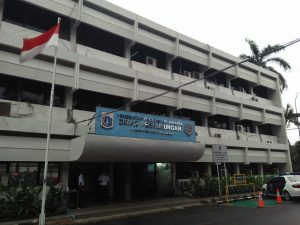Maraknya Dugaan Calo di Kantor Dinas Perhubungan Pemprov DKI Jakarta
