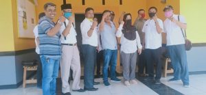 Masyarakat Kecamatan Bantargadung Dukung Penuh H. Marwan Hamami Untuk Kembali Jadi Bupati Sukabumi